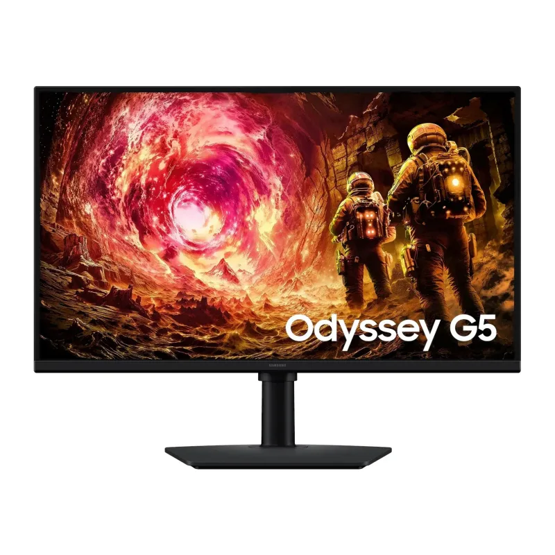 Монитор Samsung Odyssey G5 G50F (LS32FG502EIXCI)
