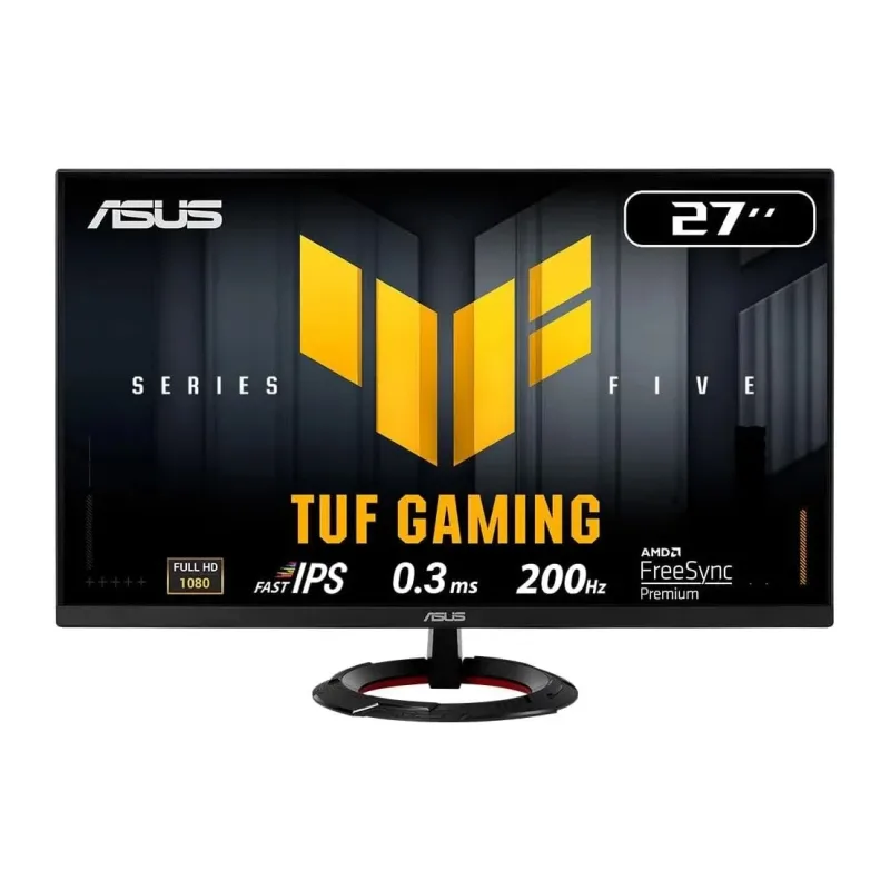 Монитор ASUS TUF Gaming VG279Q5R (90LM0BS0-B01E71)