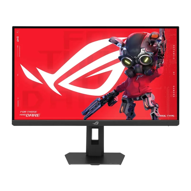 Монитор ASUS ROG Strix 5K XG27JCG (90LM0CE0-B01371)