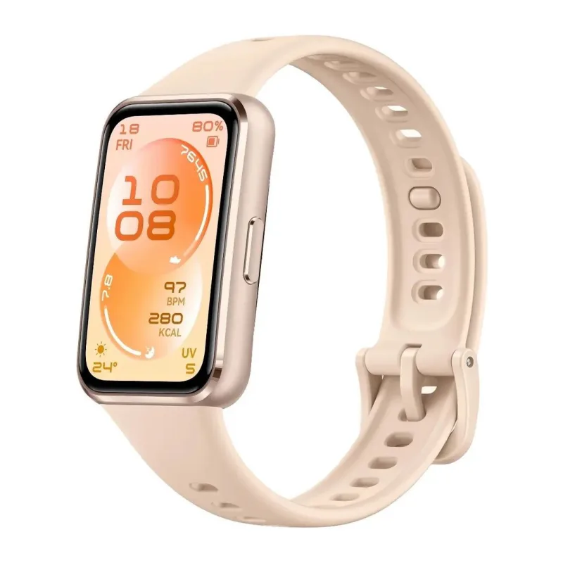 Фитнес-браслет Huawei Band 11 CDY-B29 Beige (55020GVA)