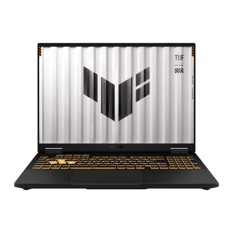 Ноутбук Asus TUF Gaming A16 FA608UHI-TU128 Grey (90NR0KS1-M009Z0)