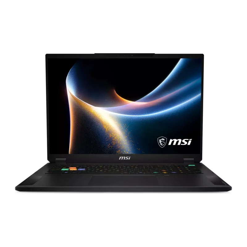 Ноутбук MSI Stealth 18 HX A2WI-083RU Black (9S7-183341-083)