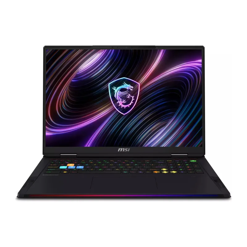 Ноутбук MSI Raider 18 Max HX A2WI-1048RU Black (9S7-182462-1048)