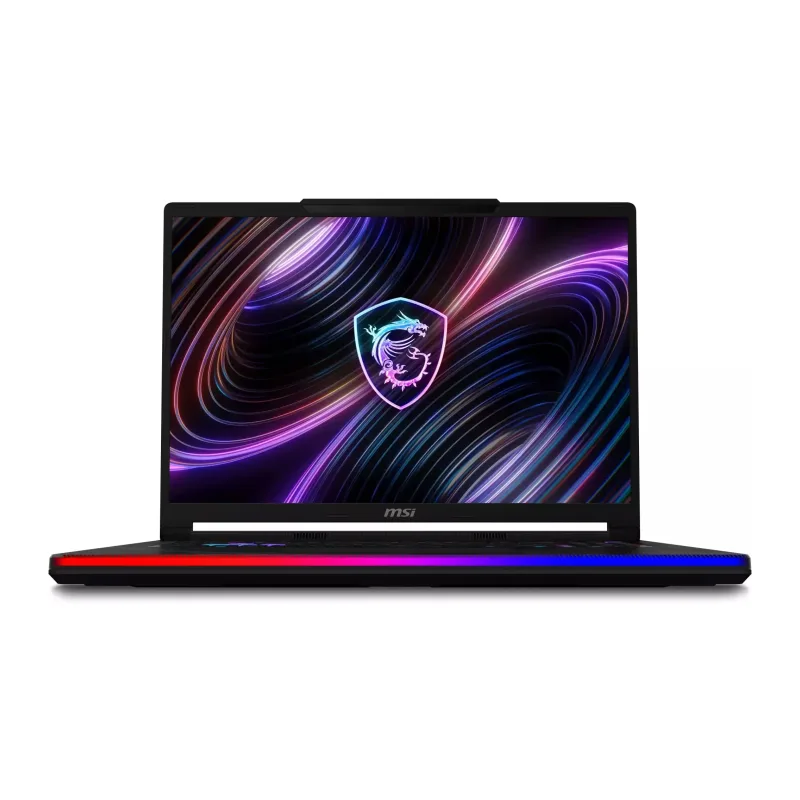 Ноутбук MSI Raider 16 Max HX B2WJ-031RU Black (9S7-265111-031)