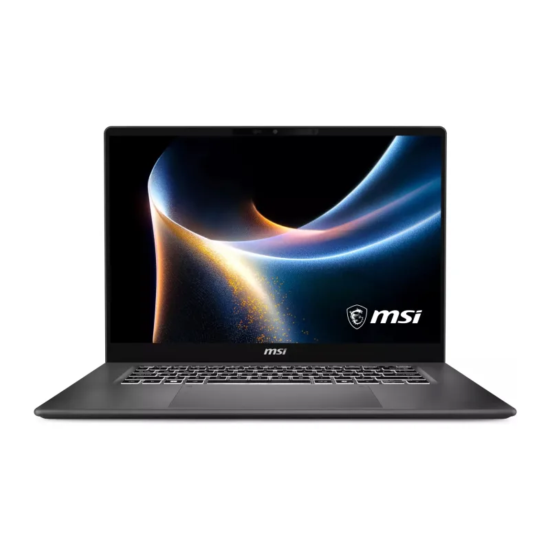 Ноутбук MSI Prestige 16 AI+ C3MG-029RU Grey (9S7-262223-029)