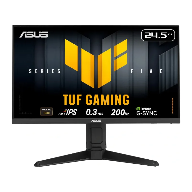 Монитор ASUS TUF Gaming VG259QL5A (90LM0BK0-B01O71)