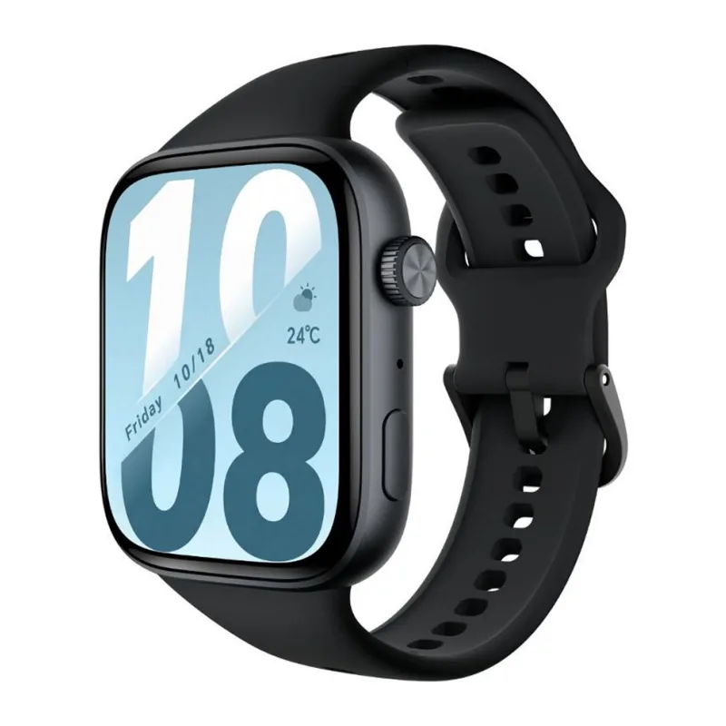 Умные часы Honor Watch X5i WTS-B19 Black (5502ACCH)