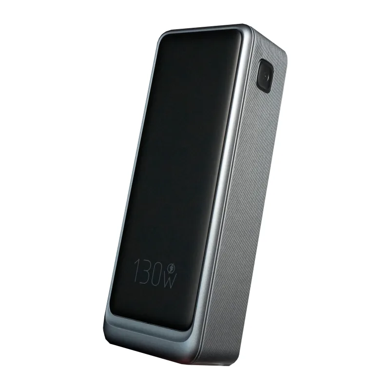 Портативное зарядное устройство Roome ChargeTower X06 Grey (RMCHTW20K)
