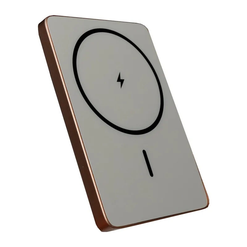 Портативное зарядное устройство Roome Urban W71 Gold (RMUR5KGD)
