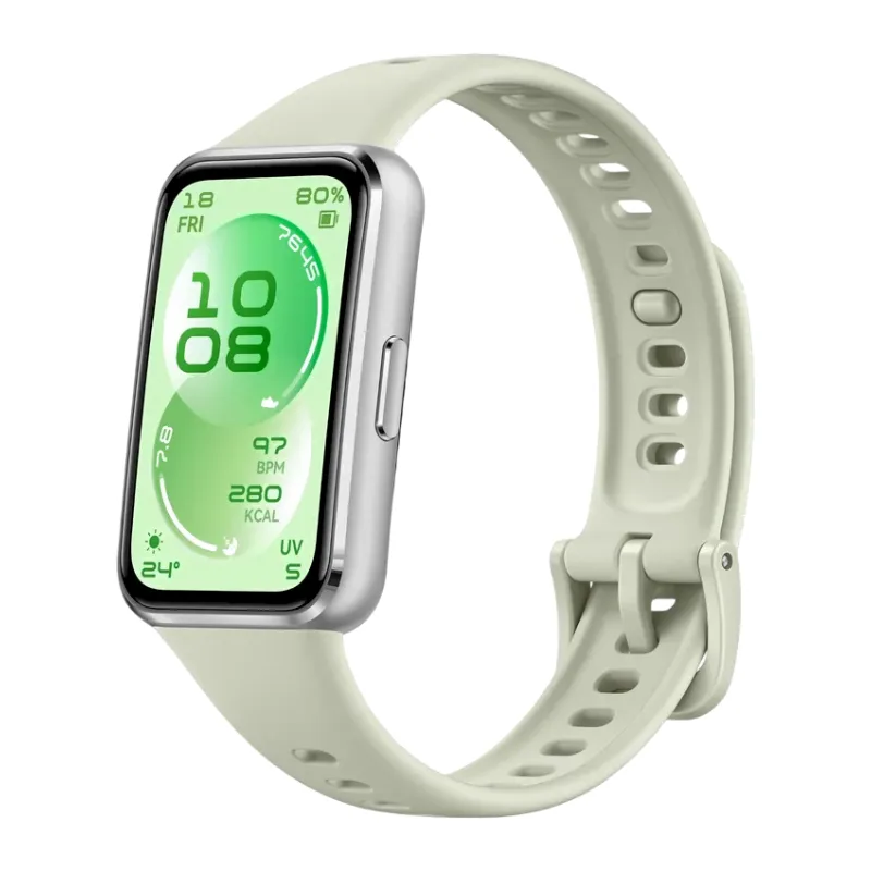 Фитнес-браслет Huawei Band 11 CDY-B29 зеленый (55020GUY)