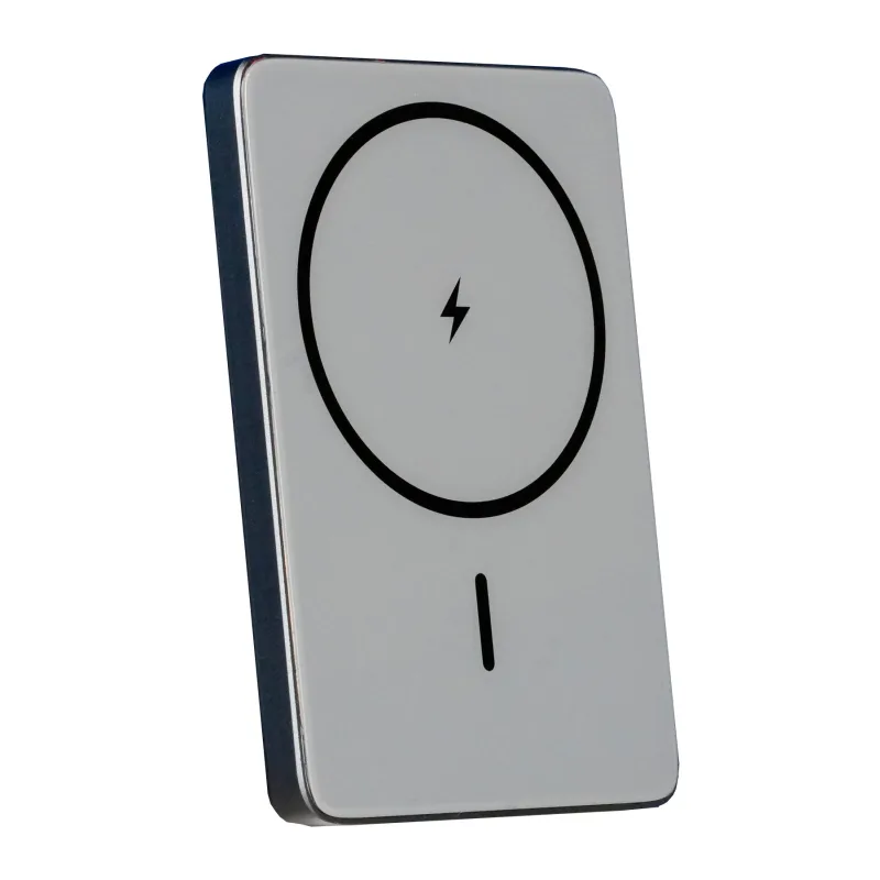 Портативное зарядное устройство Roome Urban W71 Grey (RMUR5KGR)