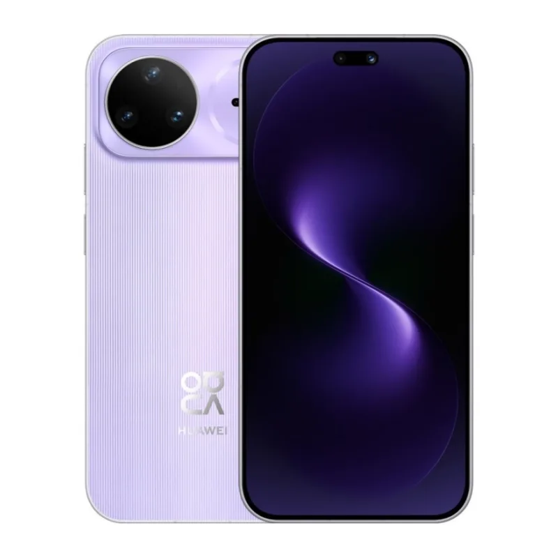Смартфон Huawei Nova 15 Pro 12/256Gb Violet (51098TRW)