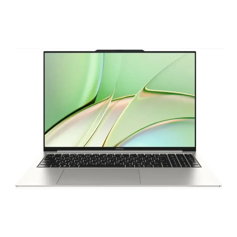 Ноутбук Infinix Xbook B16 BL61A7H Grey (71005000502)