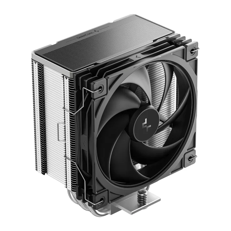 Кулер для процессора DeepCool AG500 G2 черный (R-AG500-BKNPMG2-G)