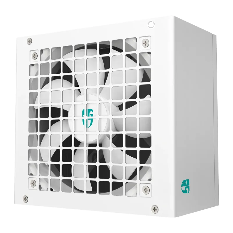 Блок питания DeepCool GameStorm PF650X WH 650W (R-PF650X-HD0W-WGEU)