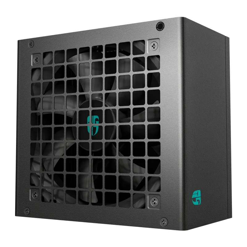Блок питания DeepCool GamerStorm PF750X 750W черный (R-PF750X-HD0B-WGEU)