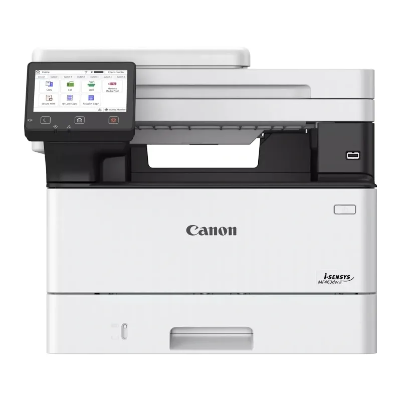 МФУ Canon i-Sensys MF463dw II (7188C008)