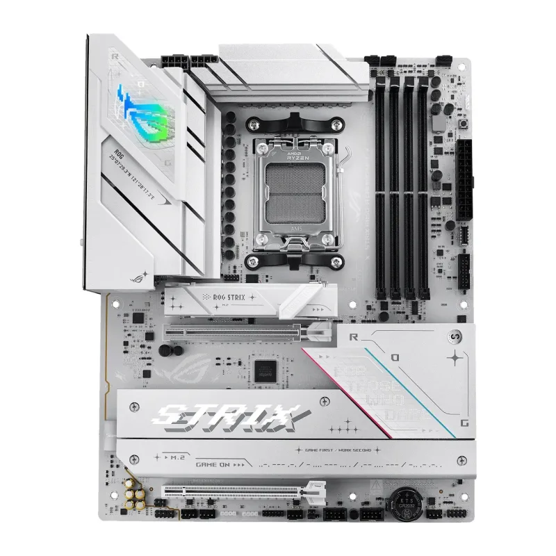 Материнская плата ASUS ROG Strix B850-A Gaming WiFi7 Neo (90MB1P10-M0EAY0)