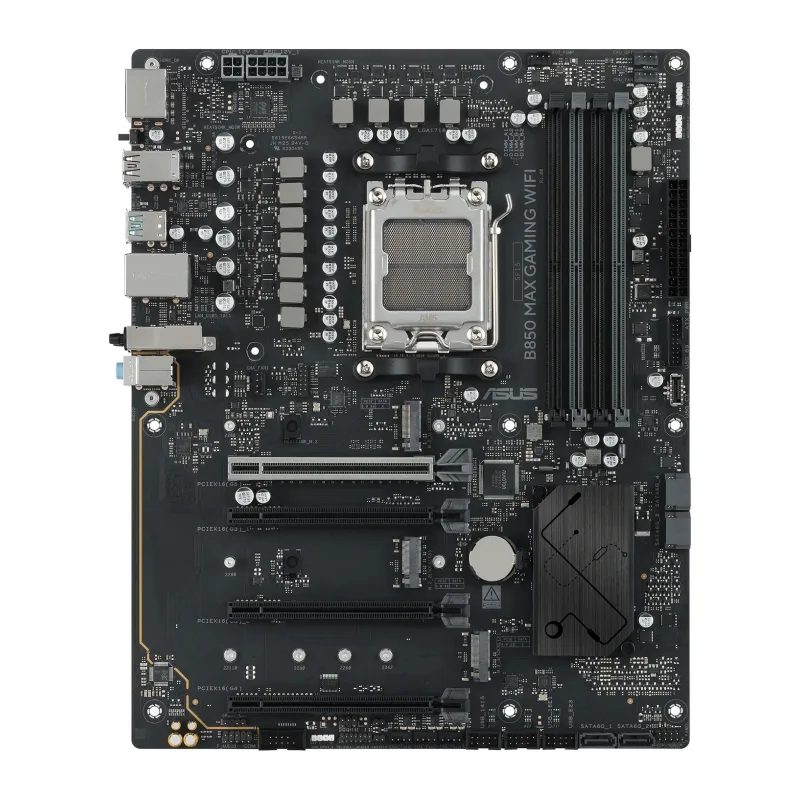 Материнская плата ASUS B850 Max Gaming WiFi (90MB1PR0-M0EAY0)