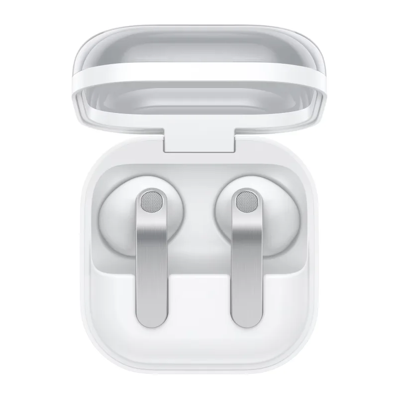 Наушники Samsung Galaxy Buds 4 White (SM-R540NZWACIS)