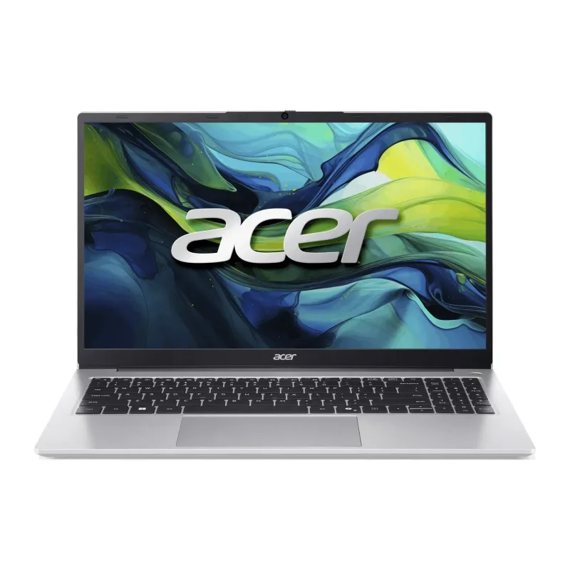 Ноутбук Acer AL15-74P-7403 Silver (NX.DQSCD.001)
