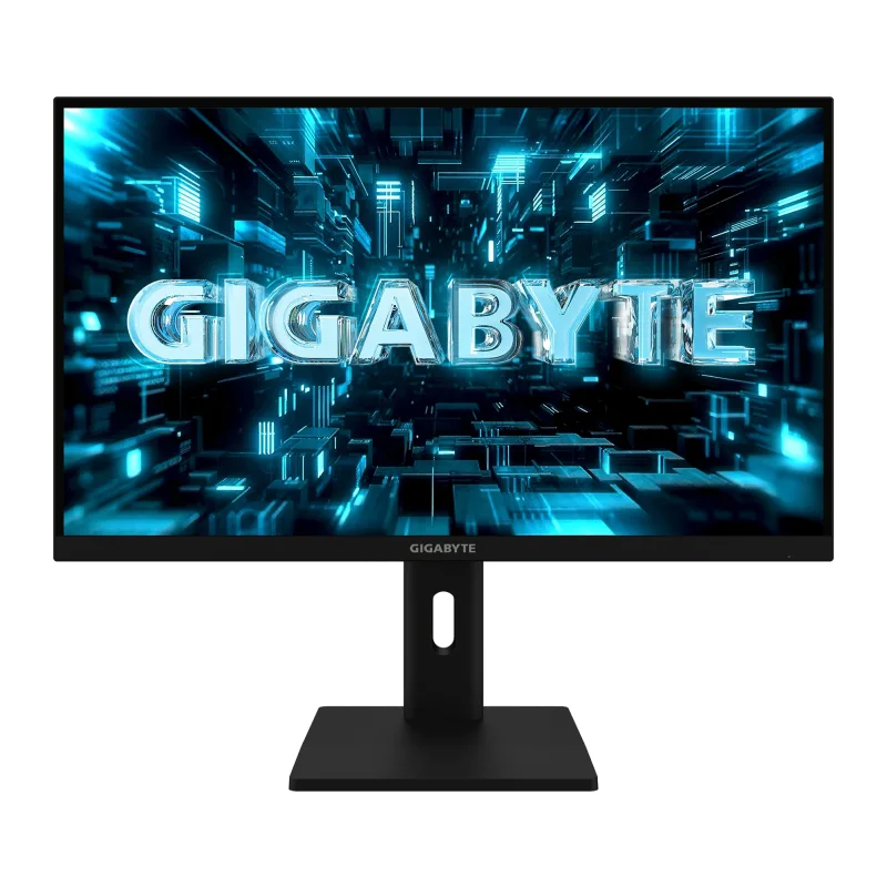 Монитор GigaByte G27Q3 черный (20VM0-G27Q3BC-4EKR)