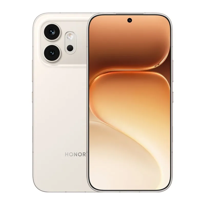 Смартфон Honor 600 8GB/512GB VKJ-NX9 Golden White (5109CHBL)