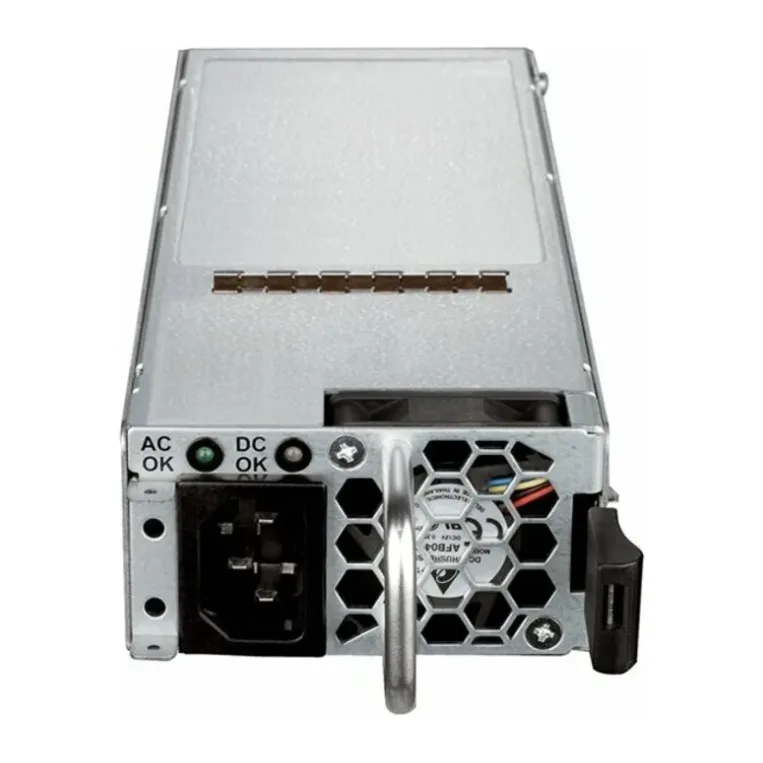 Блок питания Chicony Platinum 1600W (R1K6AW03P)
