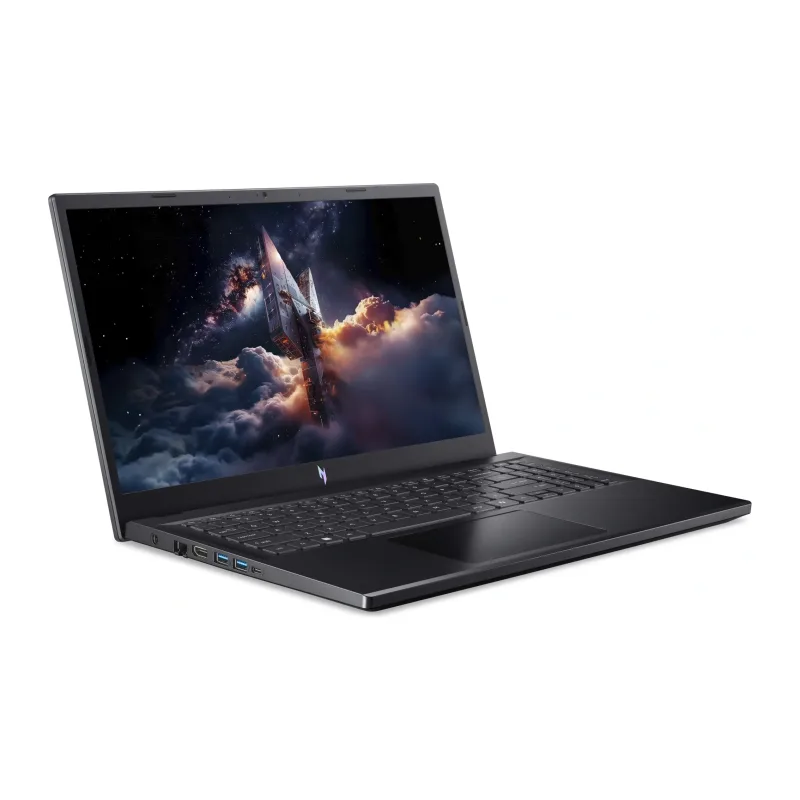 Ноутбук Acer Nitro V 15 ANV15-52-57D8 Black (NH.QV2CD.009)