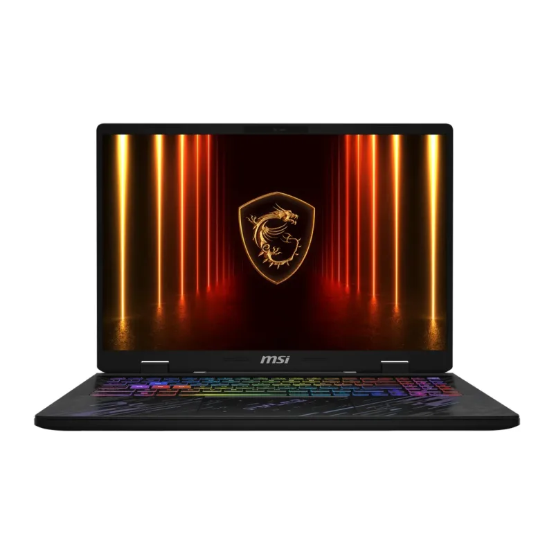 Ноутбук MSI Pulse A16 AI+ C3HWGKG-030XRU Black (9S7-15PK11-030)