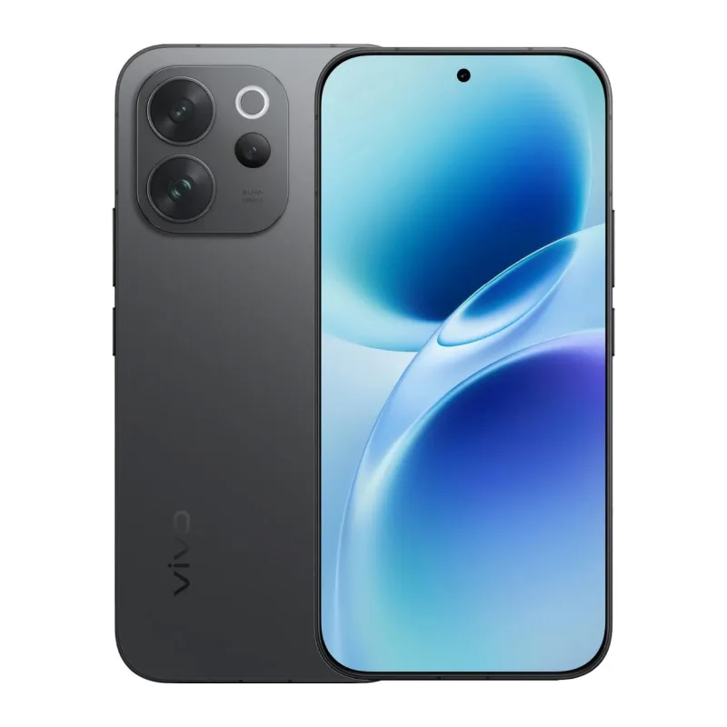 Смартфон Vivo V70 8GB/256GB Black (V2538)