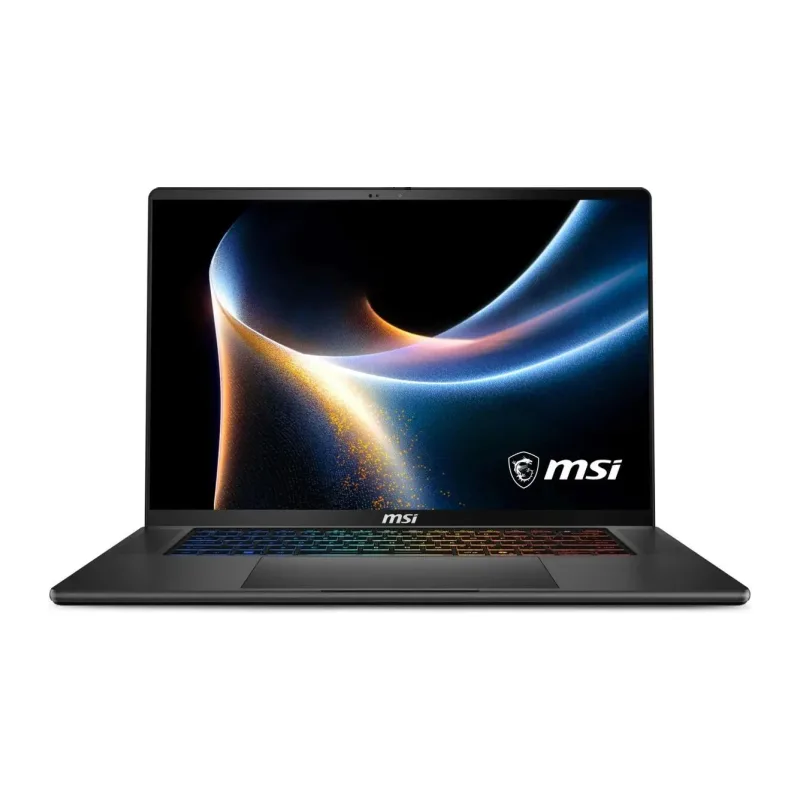 Ноутбук MSI Stealth 16 AI+ B3WI-012RU Black (9S7-263111-012)