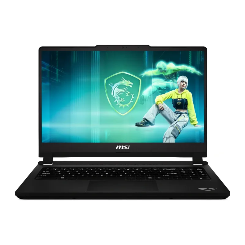 Ноутбук MSI Cyborg 15 C2WF-014XRU Grey (9S7-15T121-014)