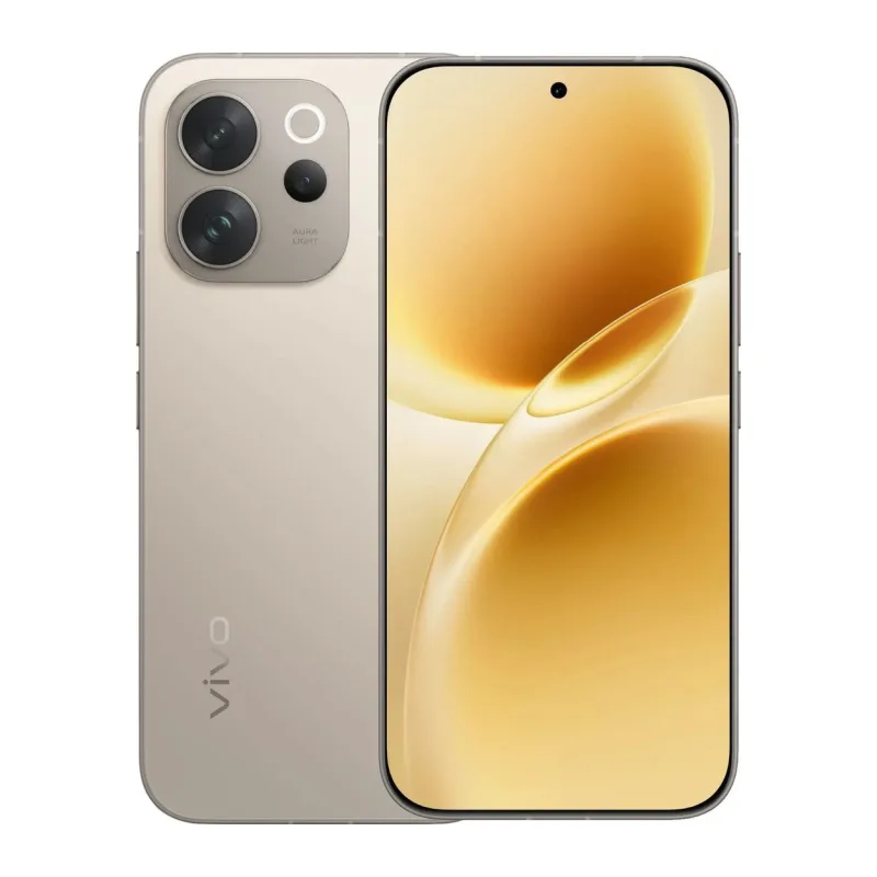 Смартфон Vivo V70 8GB/256GB Gray (V2538)
