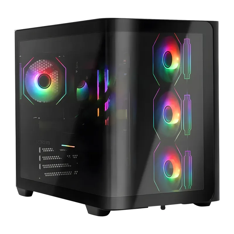 Компьютер Bloody BD-PC CZ79V3 64Gb/1Tb черный (2170113)