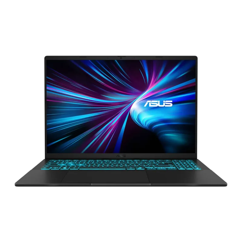 Ноутбук Asus V16 V3607VM-TK207 Black (90NB16K1-M00FT0)