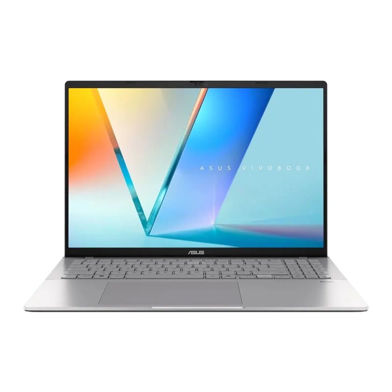 Ноутбук Asus VivoBook S16 S3607AA-SH097 Silver (90NB1731-M00810)