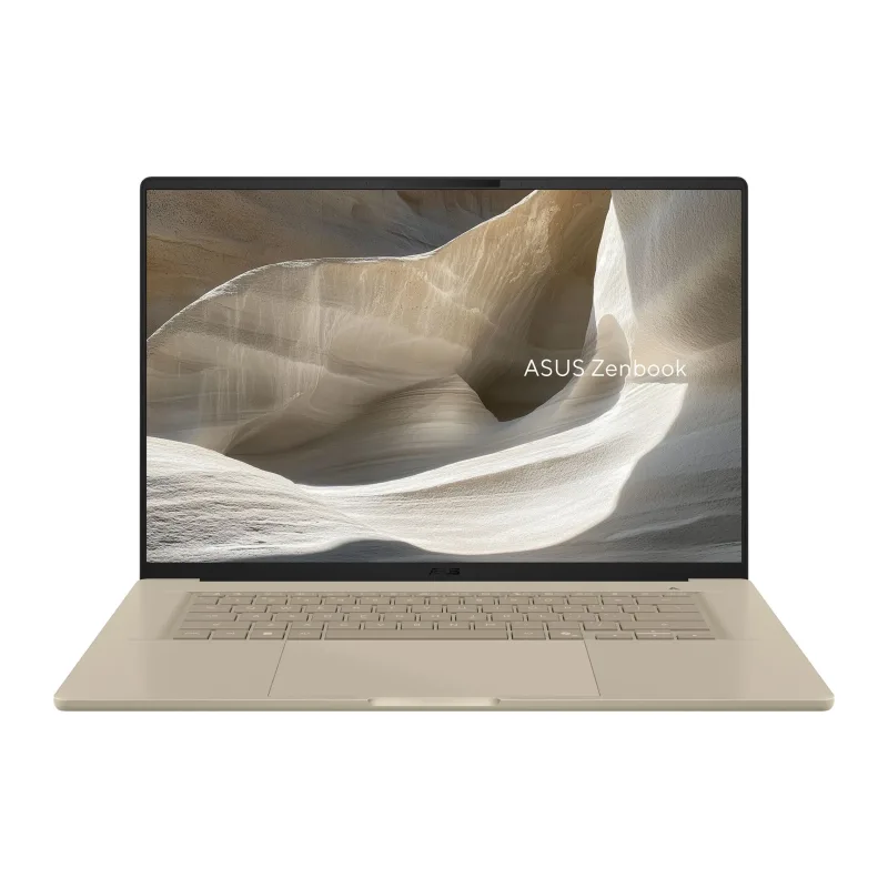 Ноутбук Asus Zenbook A16 UX3607OA-SQ020W Zabriskie Beige (90NB17W1-M003U0)