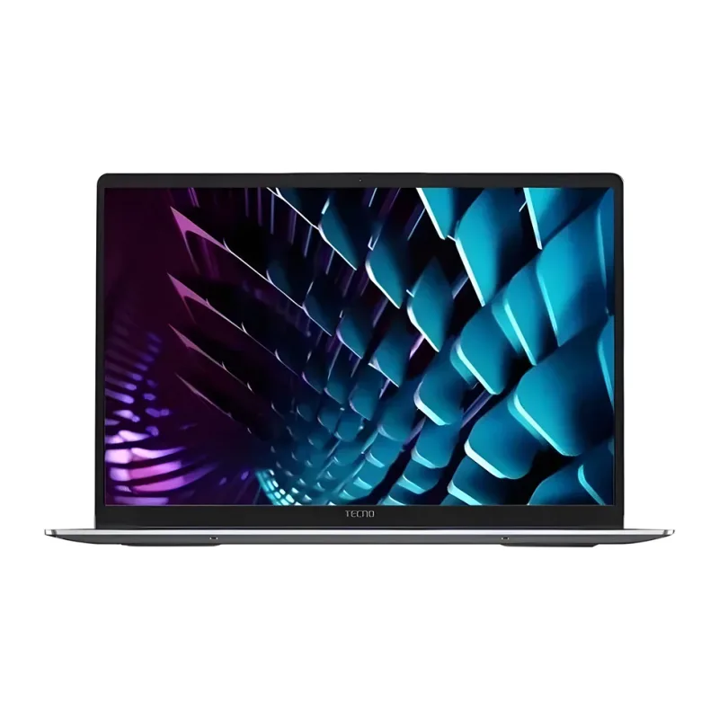 Ноутбук Tecno MegaBook K16SDA Grey (71005000523)