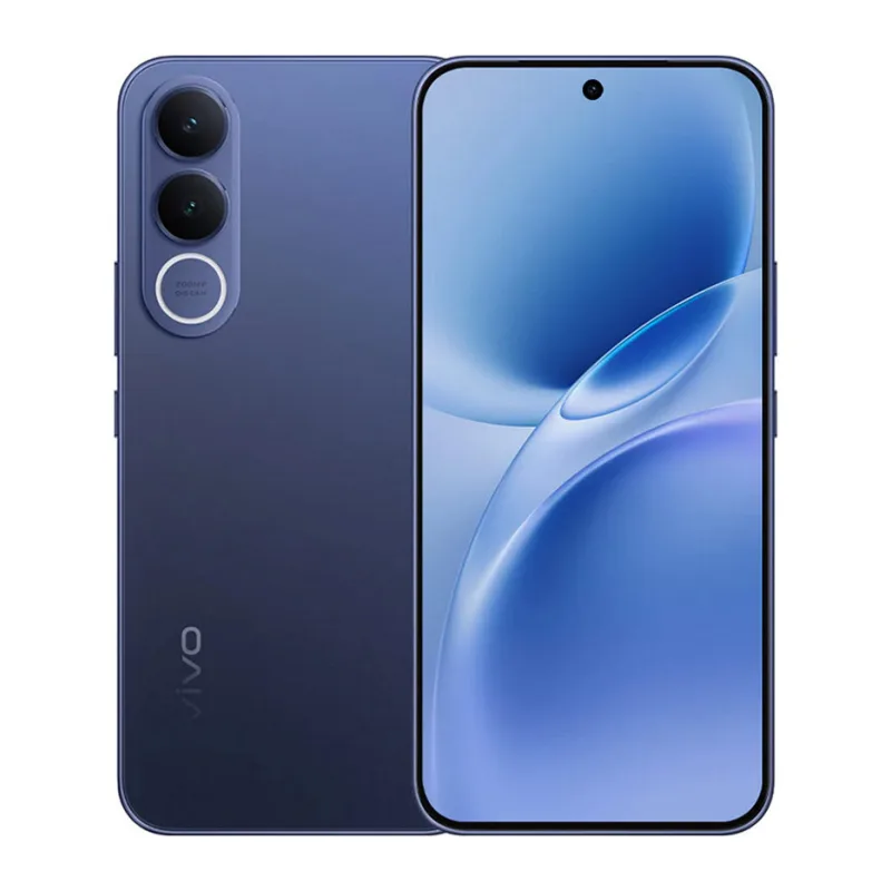 Смартфон Vivo V70FE 5G NFC 8GB/256GB Blue (V2550)
