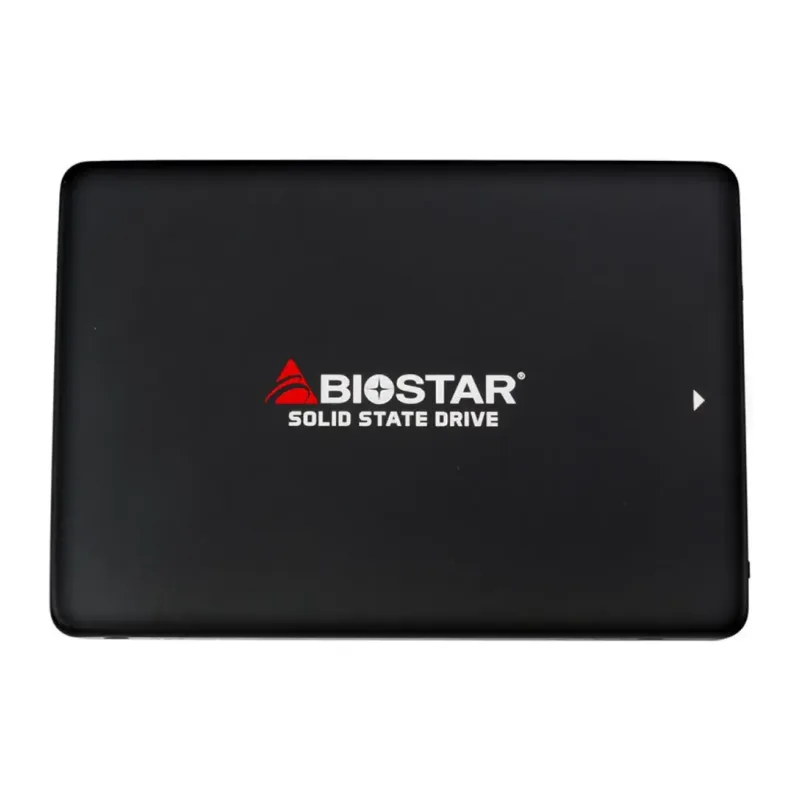 Как выбрать SSD-накопитель