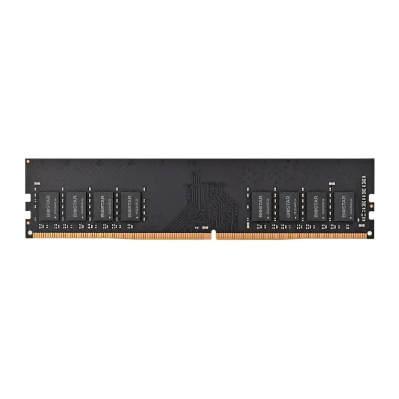 Оперативная память Biostar 8GB DDR4 PC4-25600 (DO32NU4N08)