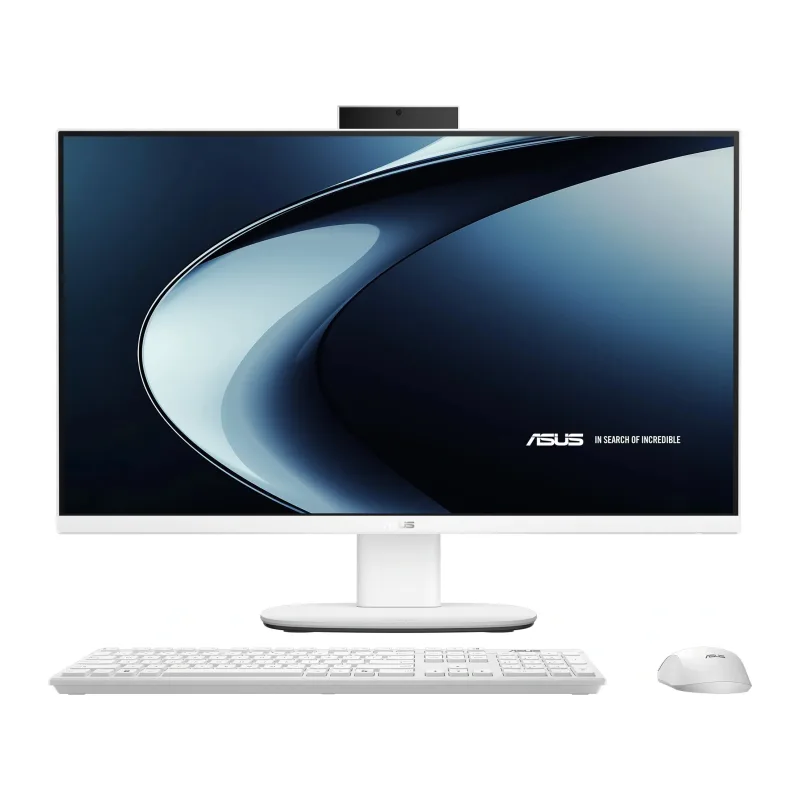Моноблок Asus VM640KA-WPC0090 белый (90PT0465-M00BJ0)