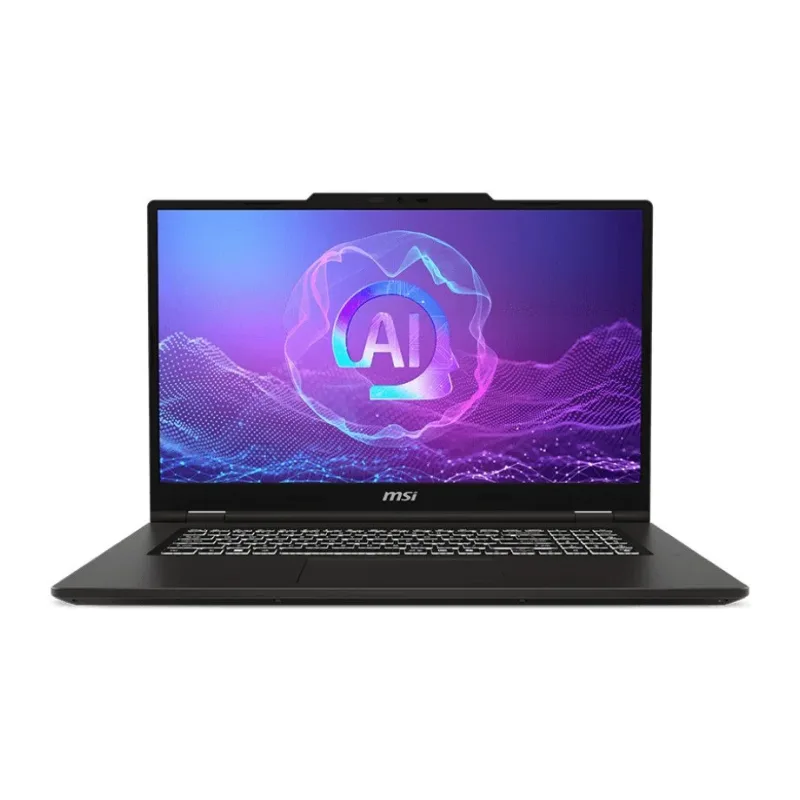 Ноутбук MSI MS-17U2 Venture 17 AI A2HMG-014XRU Grey (9S7-17U211-014)