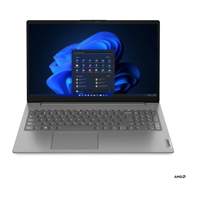 Ноутбук Lenovo V15 G4 ABP Iron Grey (83CRA01SIN)