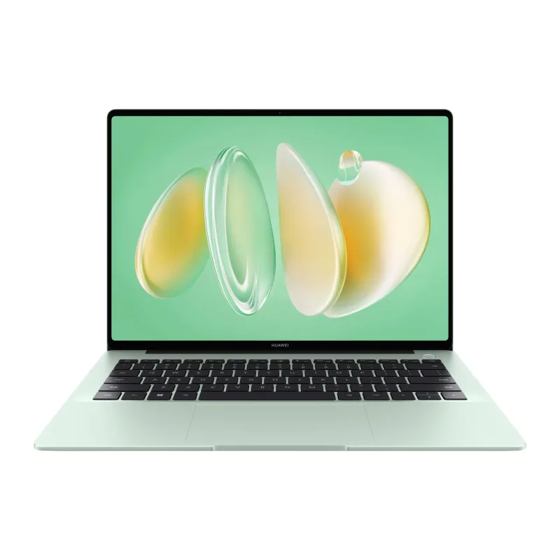 Ноутбук Huawei MateBook 14 16Gb/1Tb Green (53014QLD)