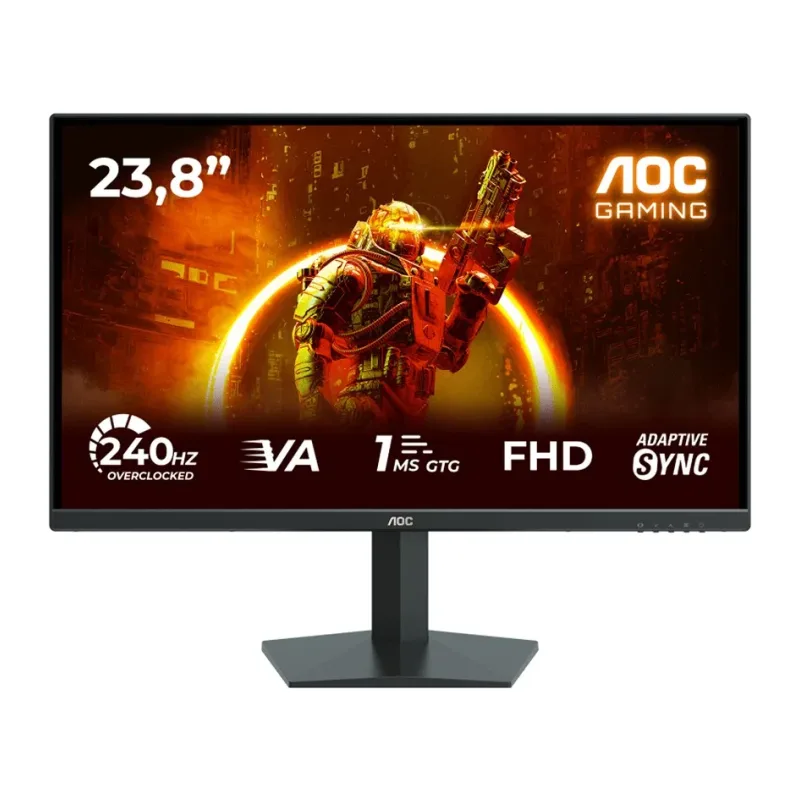 Монитор AOC 24G10ZNE