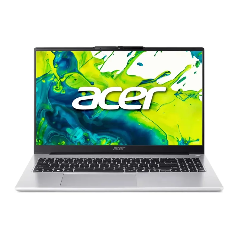 Ноутбук Acer Aspire Lite 15 AL15-45P-R1UJ Silver (NX.DLQEM.001)