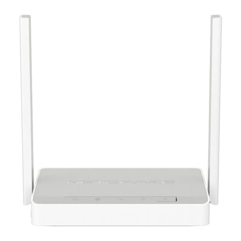 Wi-Fi роутер Netcraze Extra (NC-1714)