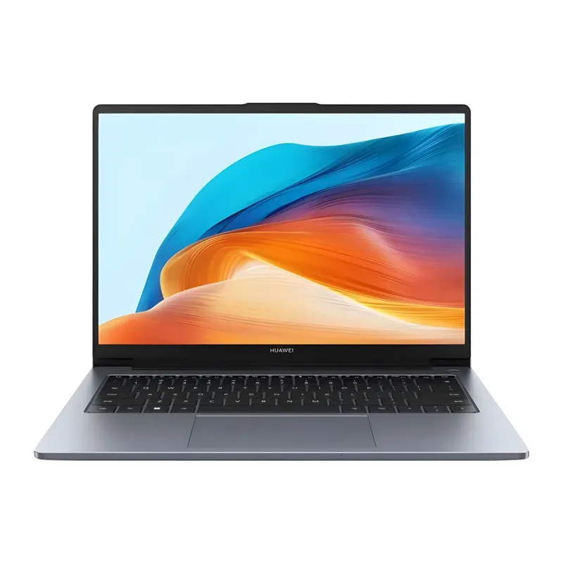 Ноутбук Huawei MateBook D 16 MCLG-X Space Gray (53014QKW)